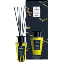 Ambientador mikado sándalo y ambar AMBAR SIGNATURE, 1 ud