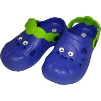 Zueco infantil con ojos O Frogoptopus Zueco infantil con ojos O Frogoptopus