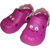 Zueco infantil con ojos A Frogoptopus Zueco infantil con ojos A Frogoptopus