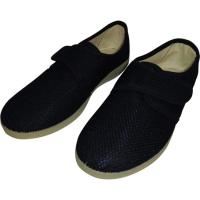Zapatillas de lona rejilla con velcro SEN238 VISTO BUENO Zapatillas de lona rejilla con velcro SEN238 VISTO BUENO