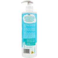 EROSKI haurtxoentzako gel suabea, dosifikagailua 500 ml