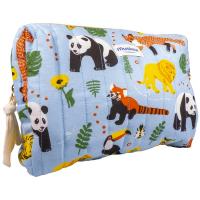 Neceser jungla de bebé MUSTELA, pack 1 ud Neceser jungla de bebé MUSTELA, pack 1 ud
