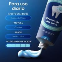 Dentifrico sience ORAL B pro expert advance, tubo 75 ml Dentifrico sience ORAL B pro expert advance, tubo 75 ml