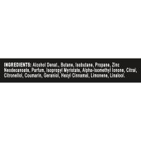 Desodorante fragrance aqua AXE, spray 150 ml