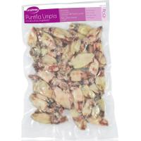 MARINES txipiroi txikia lumarik gabe, poltsa 450 g