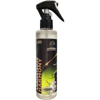 Ambientador en spray harmony UNYCOX, 200 ml