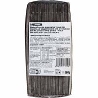 Bizcocho de manzana y nuez EROSKI, 300 g