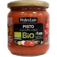 Pisto Eco PEDRO LUIS, frasco 370 ml Pisto Eco PEDRO LUIS, frasco 370 ml