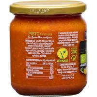 Pisto Eco PEDRO LUIS, frasco 370 ml Pisto Eco PEDRO LUIS, frasco 370 ml