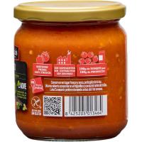 Pisto Eco PEDRO LUIS, frasco 370 ml Pisto Eco PEDRO LUIS, frasco 370 ml