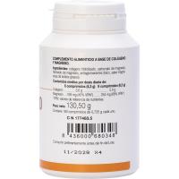 ANA MARIA LAJUSTICIA kolagenoa magnesioarekin, 180 konprimatuko potea