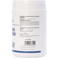 ANA MARIA LAJUSTICIA magnesio-karbonatoa, 130 g-ko potea ANA MARIA LAJUSTICIA magnesio-karbonatoa, 130 g-ko potea