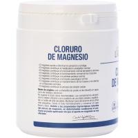 Cloruro de magnesio cristalizado ANA M. LAJUSTICIA, bote 400 g