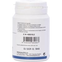 ANA MARIA LAJUSTICIA magnesio totala 5, 100 konprimatuko potea