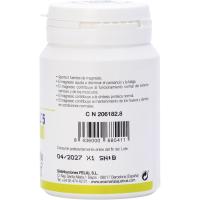 Magnesio total 5 c/ harpago A.M. LAJUSTICIA, bote 70 comprimidos