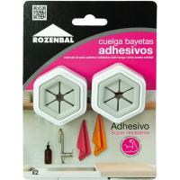 ROZEMBAL baietak zintzilik, 2 aleko pack-a