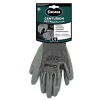 Guante de nitrilo y nylon T9 CEGASA, 1 par Guante de nitrilo y nylon T9 CEGASA, 1 par
