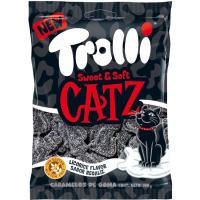 Gomis para gatos TROLLI, paquete 100 g Gomis para gatos TROLLI, paquete 100 g