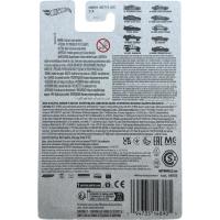 Coche 1:64 Fast & Furious, varios modelos edad rec:+3 años HOT WHEELS Coche 1:64 Fast & Furious, varios modelos edad rec:+3 años HOT WHEELS