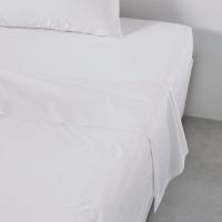 EROSKI Percal New, gaineko izara, % 100 kotoizkoa