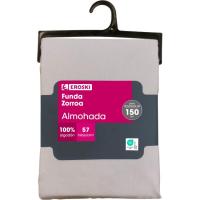Funda de Almohada, 100% algodón, Apolo New EROSKI