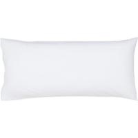 Funda de Almohada, 100% algodón, Percal New EROSKI