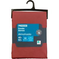 EROSKI Diana New, burko zorroa, % 50 kotoia eta % 50 poliesterra