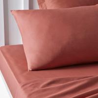 Funda de Almohada, 50% algodón 50% poliéster, Diana New EROSKI