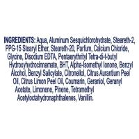 REXONA ADVANCED 72H cotton desodorantea, roll on 50 ml
