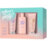 Set para mujer Where Is The Party MR WONDERFUL, 1 ud