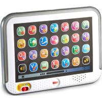Mi primera tablet, juguete electrónico, edar rec:+12 meses FISHER PRICE