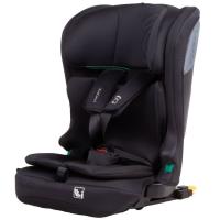 Silla de auto Profix i-Size (76 a 150 cm) negra ASALVO Instalación con isofix + top tether. Protección cervical y lateral, con arnés y reposacabezas ajustable.
Silla de auto Profix i-Size (76 a 150 cm) negra ASALVO Instalación con isofix + top tether. Protección cervical y lateral, con arnés y reposacabezas ajustable.
