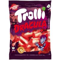 Dientes de Drácula TROLLI, bolsa 100 g