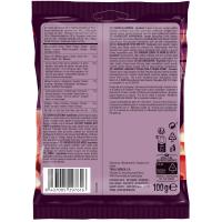 Dientes de Drácula TROLLI, bolsa 100 g