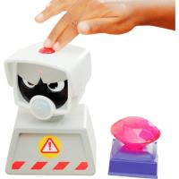 BIZAK kamera espioia, adin gomendatua: +5 urte