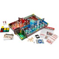 Escapa como puedas, edad rec:+8 años BIZAK