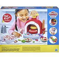 PLAY-DOH pizza labea, adin gomendatua: +3 urte