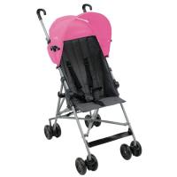 Silla de paseo ligera Moving rosa ASALVO Ligera y cómoda, fácil plegado. Peso máximo recomendado 15 kg. Silla de paseo ligera Moving rosa ASALVO Ligera y cómoda, fácil plegado. Peso máximo recomendado 15 kg.