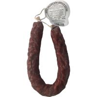 Salchichón ibérico extra ISIDRO GONZALEZ, sarta 400 g