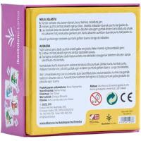 EH.KO IKASTOLAK Argitxo Kartak, +3 urte