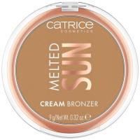 Bronceador en crema melted sun 020 CATRICE, 1 ud Bronceador en crema melted sun 020 CATRICE, 1 ud