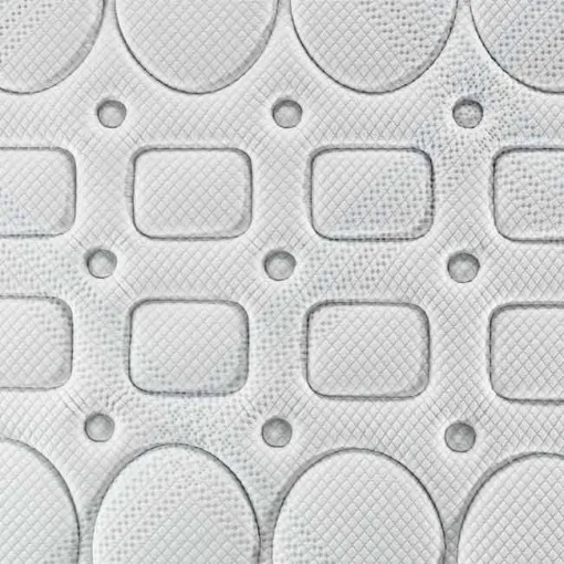 Colchón mixto 150x190 cm Bretaña Normablock 3.0 PIKOLIN