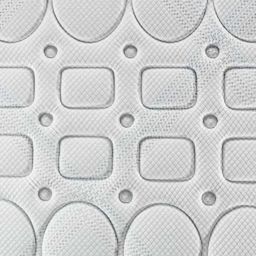 Colchón mixto 160x190 cm Bretaña Normablock 3.0 PIKOLIN