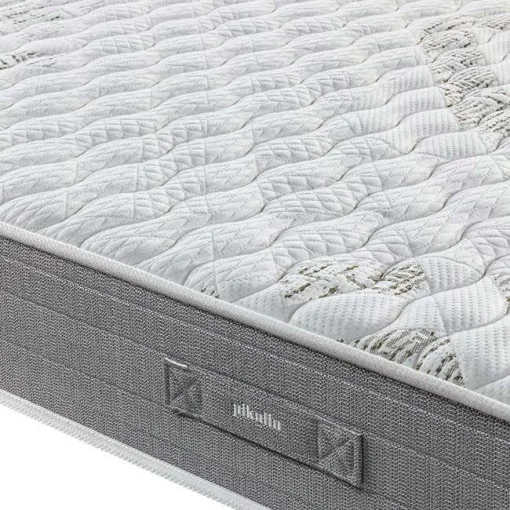 Colchón viscoelástico 180x200 cm Silver Cell 3.0 PIKOLIN