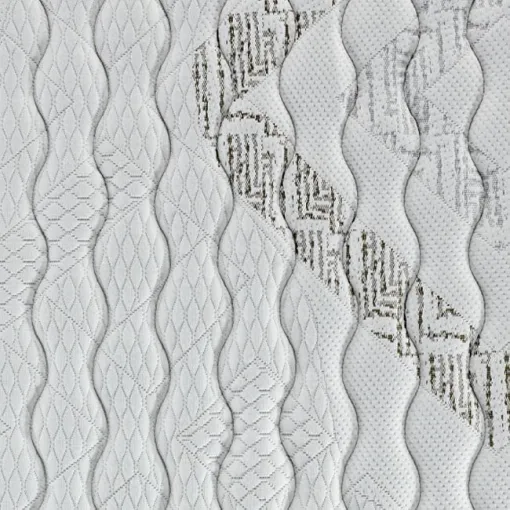 Colchón viscoelástico 180x200 cm Silver Cell 3.0 PIKOLIN
