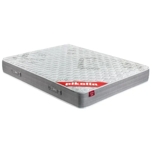 Colchón viscoelástico 180x200 cm Silver Cell 3.0 PIKOLIN Colchón viscoelástico 180x200 cm Silver Cell 3.0 PIKOLIN