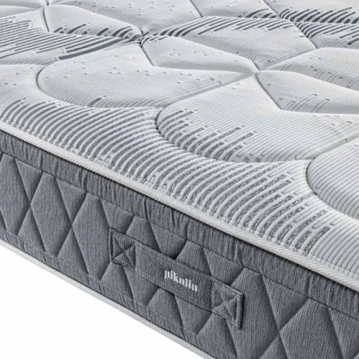 Colchón mixto 200x200 cm Galaxy Pocket 3.0 PIKOLIN