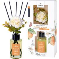 AMBAR Laranjondo Lore Ur Fresko Mikado aire gozagarria, potoa 75 ml