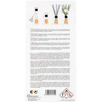 AMBAR Laranjondo Lore Ur Fresko Mikado aire gozagarria, potoa 75 ml