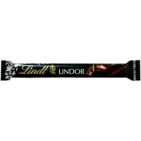 Bombón dark 60% en stick LINDT LINDOR, 1 ud, 37 g